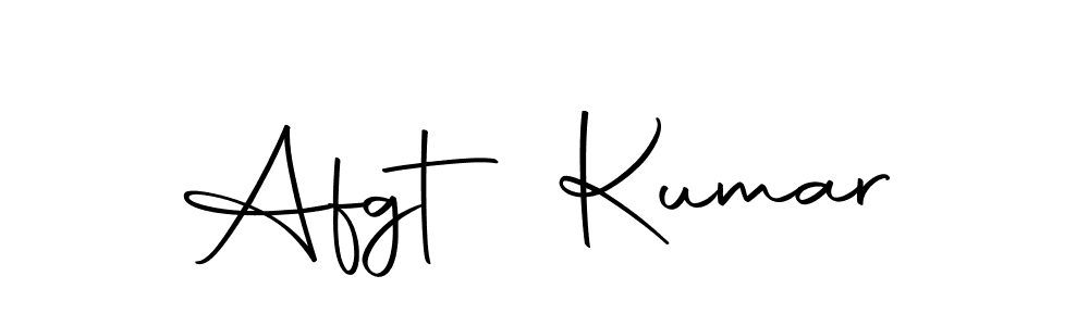 Make a short Afgt Kumar signature style. Manage your documents anywhere anytime using Autography-DOLnW. Create and add eSignatures, submit forms, share and send files easily. Afgt Kumar signature style 10 images and pictures png