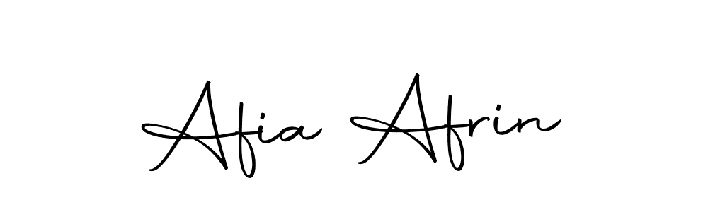 Make a short Afia Afrin signature style. Manage your documents anywhere anytime using Autography-DOLnW. Create and add eSignatures, submit forms, share and send files easily. Afia Afrin signature style 10 images and pictures png