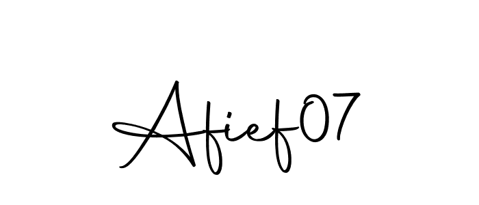 Check out images of Autograph of Afief07 name. Actor Afief07 Signature Style. Autography-DOLnW is a professional sign style online. Afief07 signature style 10 images and pictures png