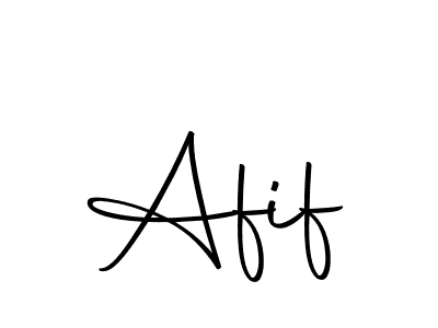 How to make Afif name signature. Use Autography-DOLnW style for creating short signs online. This is the latest handwritten sign. Afif signature style 10 images and pictures png