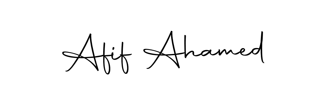 You should practise on your own different ways (Autography-DOLnW) to write your name (Afif Ahamed) in signature. don't let someone else do it for you. Afif Ahamed signature style 10 images and pictures png