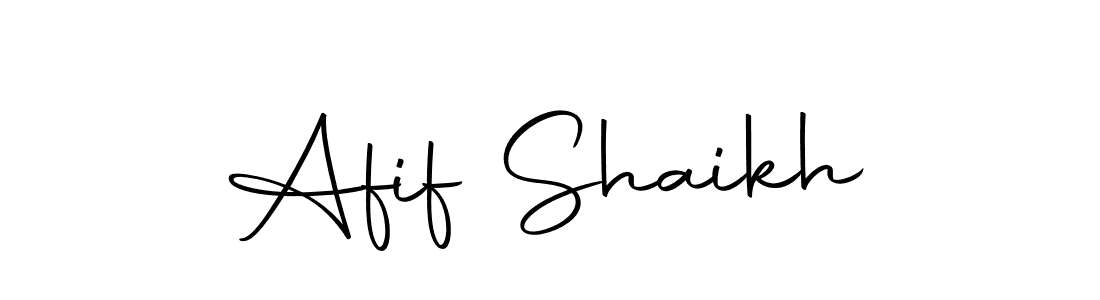 Similarly Autography-DOLnW is the best handwritten signature design. Signature creator online .You can use it as an online autograph creator for name Afif Shaikh. Afif Shaikh signature style 10 images and pictures png
