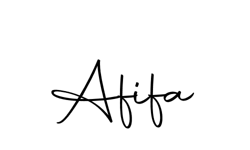 The best way (Autography-DOLnW) to make a short signature is to pick only two or three words in your name. The name Afifa include a total of six letters. For converting this name. Afifa signature style 10 images and pictures png