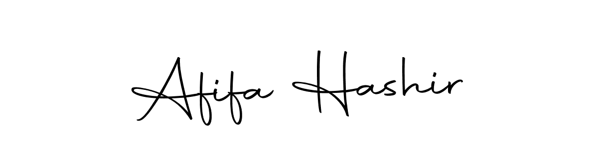 How to Draw Afifa Hashir signature style? Autography-DOLnW is a latest design signature styles for name Afifa Hashir. Afifa Hashir signature style 10 images and pictures png