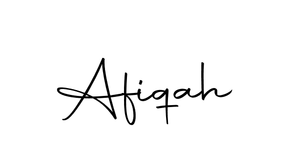 You can use this online signature creator to create a handwritten signature for the name Afiqah. This is the best online autograph maker. Afiqah signature style 10 images and pictures png