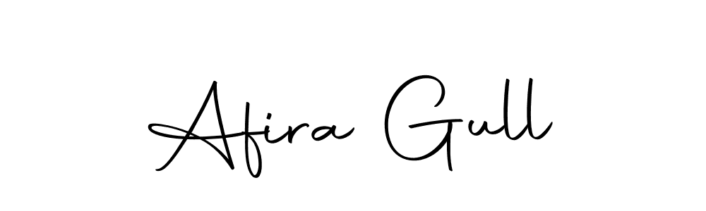 How to make Afira Gull signature? Autography-DOLnW is a professional autograph style. Create handwritten signature for Afira Gull name. Afira Gull signature style 10 images and pictures png