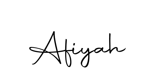 Once you've used our free online signature maker to create your best signature Autography-DOLnW style, it's time to enjoy all of the benefits that Afiyah name signing documents. Afiyah signature style 10 images and pictures png