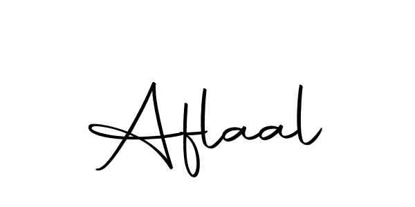 Make a beautiful signature design for name Aflaal. Use this online signature maker to create a handwritten signature for free. Aflaal signature style 10 images and pictures png