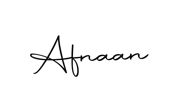 Make a beautiful signature design for name Afnaan. Use this online signature maker to create a handwritten signature for free. Afnaan signature style 10 images and pictures png
