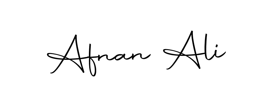 The best way (Autography-DOLnW) to make a short signature is to pick only two or three words in your name. The name Afnan Ali include a total of six letters. For converting this name. Afnan Ali signature style 10 images and pictures png