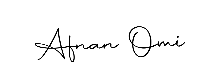 Autography-DOLnW is a professional signature style that is perfect for those who want to add a touch of class to their signature. It is also a great choice for those who want to make their signature more unique. Get Afnan Omi name to fancy signature for free. Afnan Omi signature style 10 images and pictures png