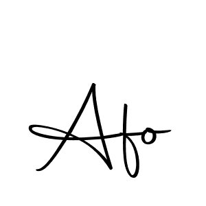 Make a beautiful signature design for name Afo. Use this online signature maker to create a handwritten signature for free. Afo signature style 10 images and pictures png