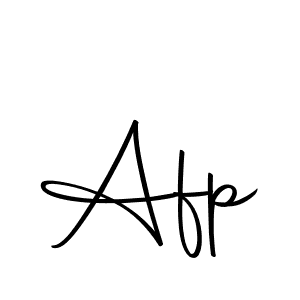 This is the best signature style for the Afp name. Also you like these signature font (Autography-DOLnW). Mix name signature. Afp signature style 10 images and pictures png
