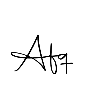 Also we have Afq name is the best signature style. Create professional handwritten signature collection using Autography-DOLnW autograph style. Afq signature style 10 images and pictures png