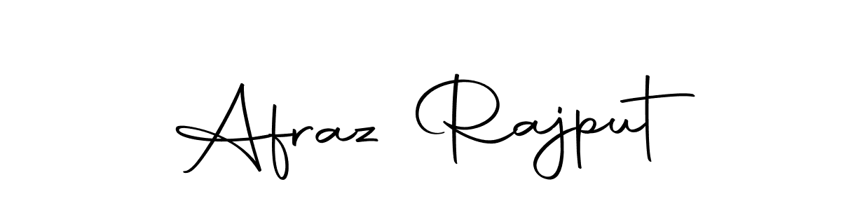 Here are the top 10 professional signature styles for the name Afraz Rajput. These are the best autograph styles you can use for your name. Afraz Rajput signature style 10 images and pictures png