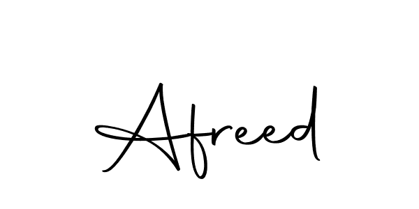 Here are the top 10 professional signature styles for the name Afreed. These are the best autograph styles you can use for your name. Afreed signature style 10 images and pictures png