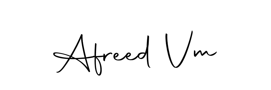 Also You can easily find your signature by using the search form. We will create Afreed Vm name handwritten signature images for you free of cost using Autography-DOLnW sign style. Afreed Vm signature style 10 images and pictures png