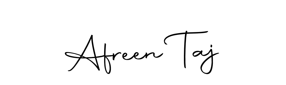 Also You can easily find your signature by using the search form. We will create Afreen Taj name handwritten signature images for you free of cost using Autography-DOLnW sign style. Afreen Taj signature style 10 images and pictures png