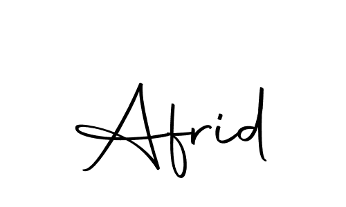 You can use this online signature creator to create a handwritten signature for the name Afrid. This is the best online autograph maker. Afrid signature style 10 images and pictures png