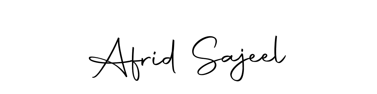 Best and Professional Signature Style for Afrid Sajeel. Autography-DOLnW Best Signature Style Collection. Afrid Sajeel signature style 10 images and pictures png