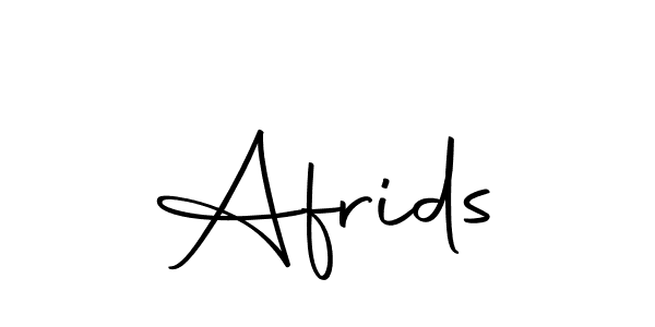 It looks lik you need a new signature style for name Afrids. Design unique handwritten (Autography-DOLnW) signature with our free signature maker in just a few clicks. Afrids signature style 10 images and pictures png