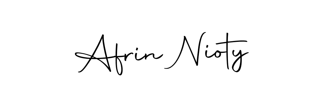 Similarly Autography-DOLnW is the best handwritten signature design. Signature creator online .You can use it as an online autograph creator for name Afrin Nioty. Afrin Nioty signature style 10 images and pictures png