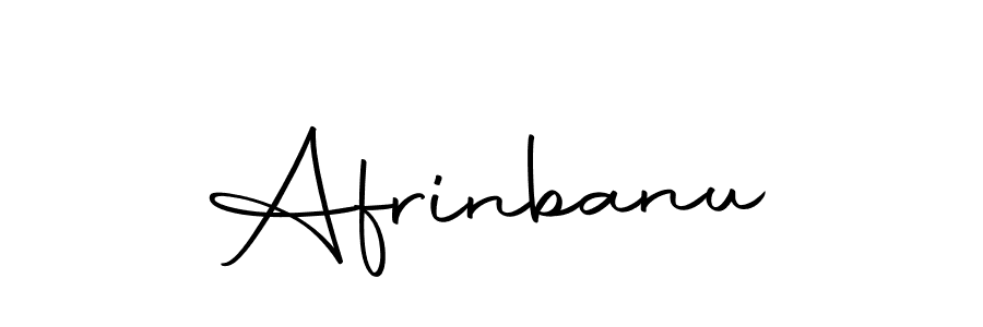 Also You can easily find your signature by using the search form. We will create Afrinbanu name handwritten signature images for you free of cost using Autography-DOLnW sign style. Afrinbanu signature style 10 images and pictures png