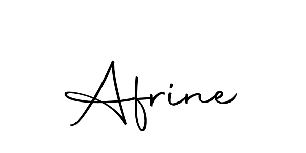 It looks lik you need a new signature style for name Afrine. Design unique handwritten (Autography-DOLnW) signature with our free signature maker in just a few clicks. Afrine signature style 10 images and pictures png