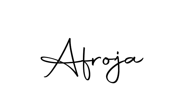 Make a beautiful signature design for name Afroja. With this signature (Autography-DOLnW) style, you can create a handwritten signature for free. Afroja signature style 10 images and pictures png