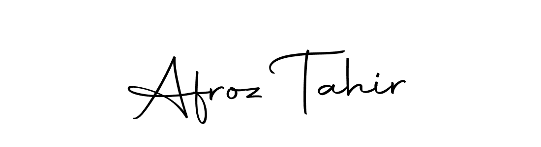 How to Draw Afroz Tahir signature style? Autography-DOLnW is a latest design signature styles for name Afroz Tahir. Afroz Tahir signature style 10 images and pictures png