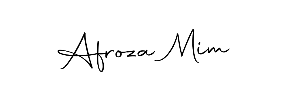 Best and Professional Signature Style for Afroza Mim. Autography-DOLnW Best Signature Style Collection. Afroza Mim signature style 10 images and pictures png