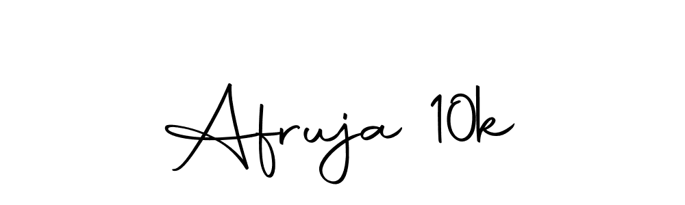 It looks lik you need a new signature style for name Afruja 10k. Design unique handwritten (Autography-DOLnW) signature with our free signature maker in just a few clicks. Afruja 10k signature style 10 images and pictures png