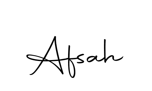 Similarly Autography-DOLnW is the best handwritten signature design. Signature creator online .You can use it as an online autograph creator for name Afsah. Afsah signature style 10 images and pictures png