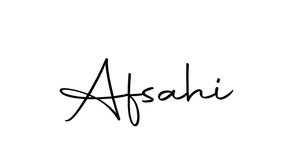 if you are searching for the best signature style for your name Afsahi. so please give up your signature search. here we have designed multiple signature styles  using Autography-DOLnW. Afsahi signature style 10 images and pictures png