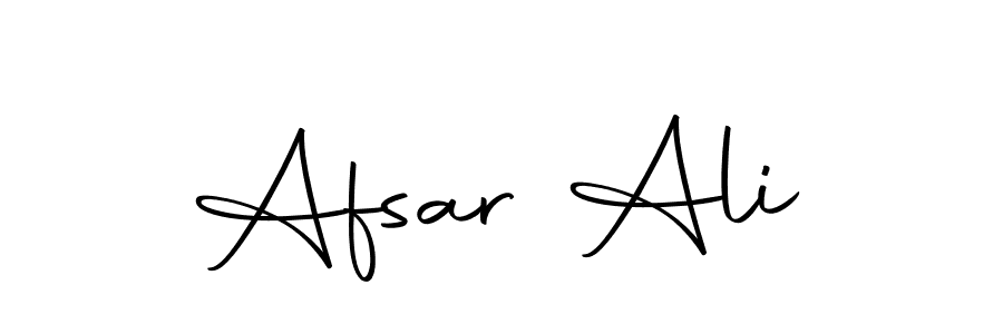 Afsar Ali stylish signature style. Best Handwritten Sign (Autography-DOLnW) for my name. Handwritten Signature Collection Ideas for my name Afsar Ali. Afsar Ali signature style 10 images and pictures png