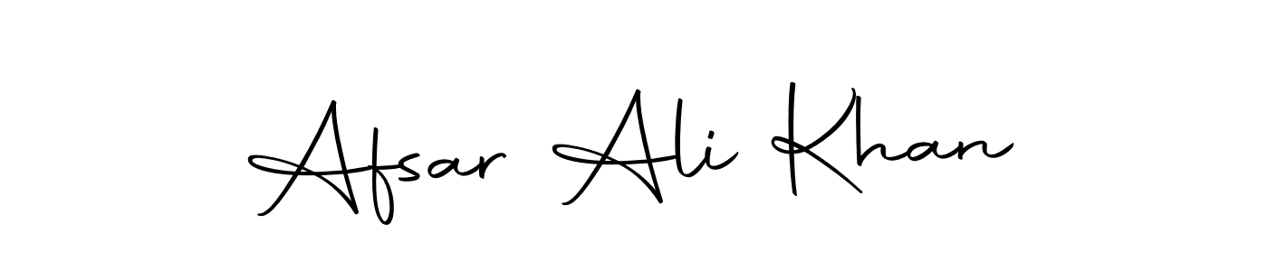 Afsar Ali Khan stylish signature style. Best Handwritten Sign (Autography-DOLnW) for my name. Handwritten Signature Collection Ideas for my name Afsar Ali Khan. Afsar Ali Khan signature style 10 images and pictures png