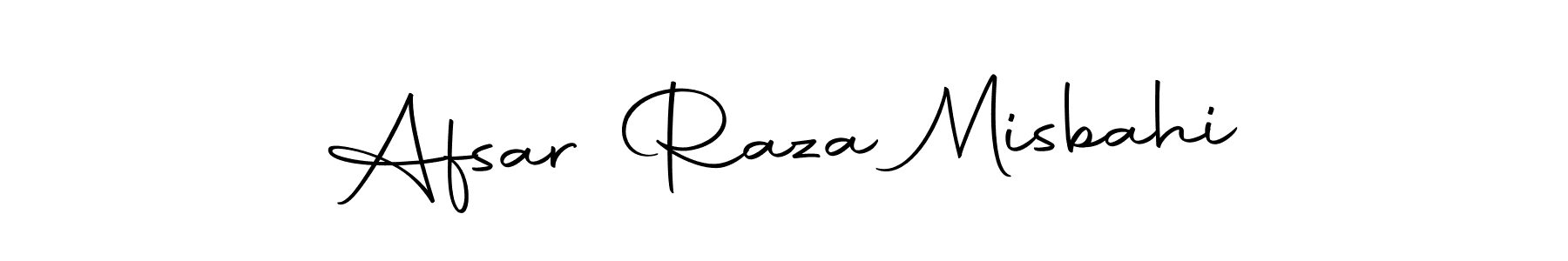 Afsar Raza Misbahi stylish signature style. Best Handwritten Sign (Autography-DOLnW) for my name. Handwritten Signature Collection Ideas for my name Afsar Raza Misbahi. Afsar Raza Misbahi signature style 10 images and pictures png