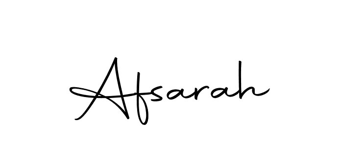 Similarly Autography-DOLnW is the best handwritten signature design. Signature creator online .You can use it as an online autograph creator for name Afsarah. Afsarah signature style 10 images and pictures png