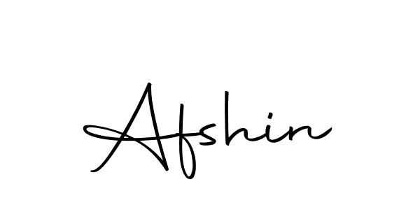 You should practise on your own different ways (Autography-DOLnW) to write your name (Afshin) in signature. don't let someone else do it for you. Afshin signature style 10 images and pictures png