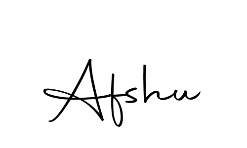 Also You can easily find your signature by using the search form. We will create Afshu name handwritten signature images for you free of cost using Autography-DOLnW sign style. Afshu signature style 10 images and pictures png