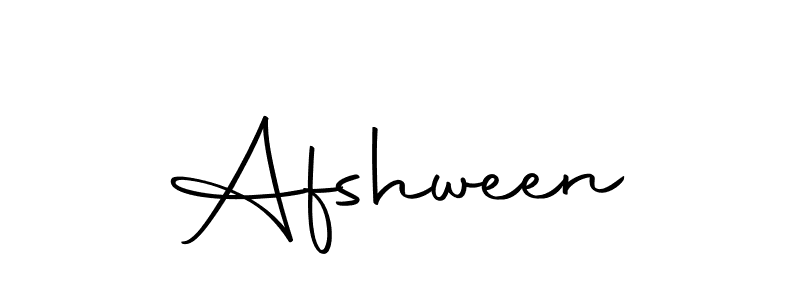Also You can easily find your signature by using the search form. We will create Afshween name handwritten signature images for you free of cost using Autography-DOLnW sign style. Afshween signature style 10 images and pictures png