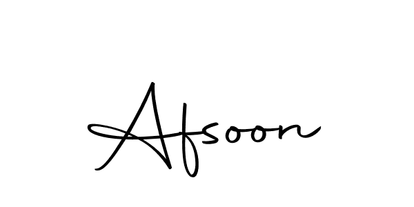 Similarly Autography-DOLnW is the best handwritten signature design. Signature creator online .You can use it as an online autograph creator for name Afsoon. Afsoon signature style 10 images and pictures png