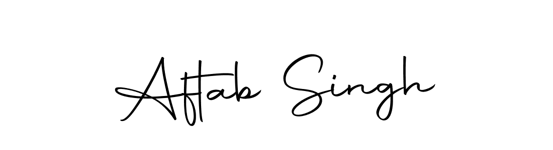 This is the best signature style for the Aftab Singh name. Also you like these signature font (Autography-DOLnW). Mix name signature. Aftab Singh signature style 10 images and pictures png