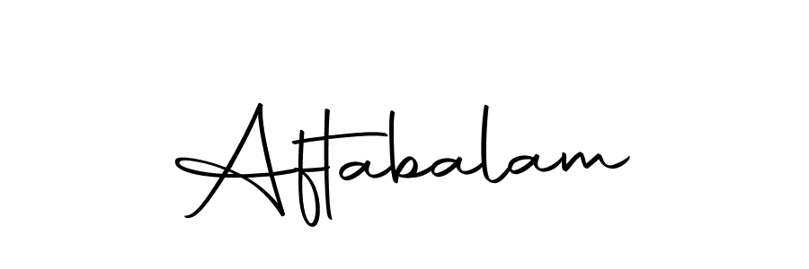 Autography-DOLnW is a professional signature style that is perfect for those who want to add a touch of class to their signature. It is also a great choice for those who want to make their signature more unique. Get Aftabalam name to fancy signature for free. Aftabalam signature style 10 images and pictures png