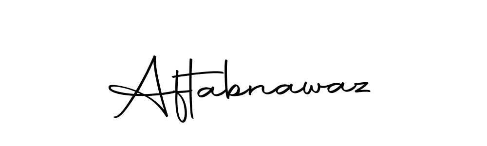 Also we have Aftabnawaz name is the best signature style. Create professional handwritten signature collection using Autography-DOLnW autograph style. Aftabnawaz signature style 10 images and pictures png