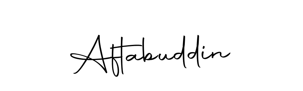 if you are searching for the best signature style for your name Aftabuddin. so please give up your signature search. here we have designed multiple signature styles  using Autography-DOLnW. Aftabuddin signature style 10 images and pictures png