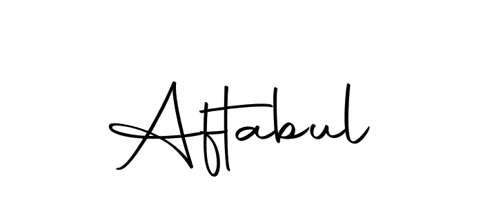 How to Draw Aftabul signature style? Autography-DOLnW is a latest design signature styles for name Aftabul. Aftabul signature style 10 images and pictures png