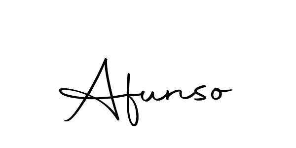 Here are the top 10 professional signature styles for the name Afunso. These are the best autograph styles you can use for your name. Afunso signature style 10 images and pictures png