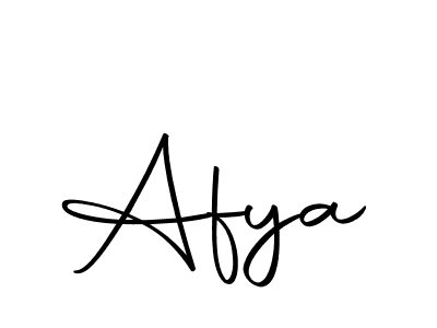 How to make Afya name signature. Use Autography-DOLnW style for creating short signs online. This is the latest handwritten sign. Afya signature style 10 images and pictures png