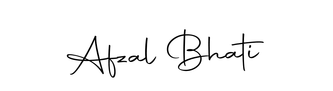 The best way (Autography-DOLnW) to make a short signature is to pick only two or three words in your name. The name Afzal Bhati include a total of six letters. For converting this name. Afzal Bhati signature style 10 images and pictures png